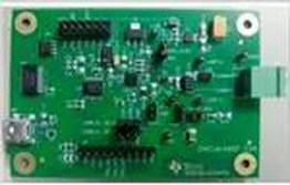 DAC161S997EVM Texas Instruments
