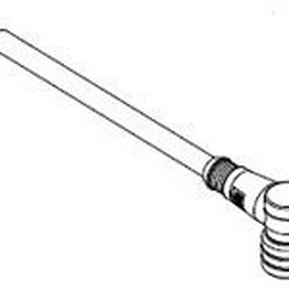 803001E03M100 molex