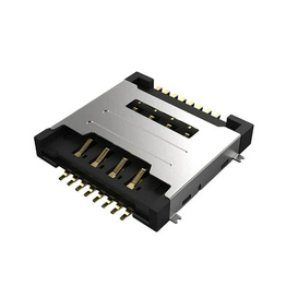 SIM6050-8-0-30-00-A Global Connector Technology