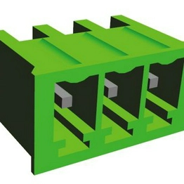 TE Connectivity 284517-3 image