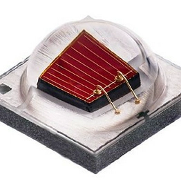 Cree LED XPEBPA-L1-R250-00C01 image
