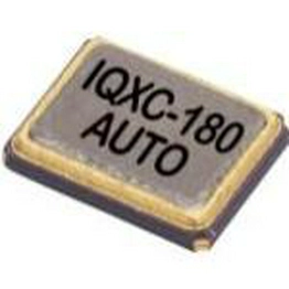 IQD Frequency LFXTAL071758CUTT image