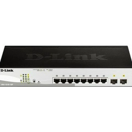 DGS-1210-10P D-Link