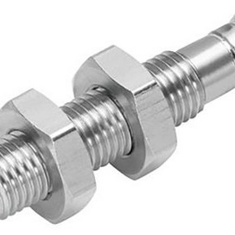 SIEN-M8NB-PS-S-L FESTO