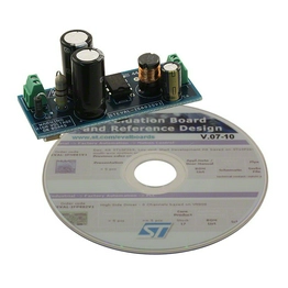 STMicroelectronics STEVAL-ISA035V1 image
