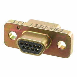 MDM-9PSB ITT