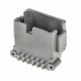 TE Connectivity DTF13-12PA image