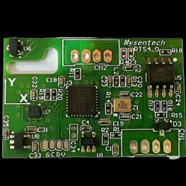 RTS01 PCBA Mysentech
