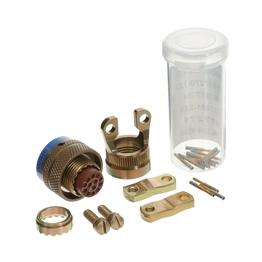Amphenol JT06RE-10-35S(SR) image