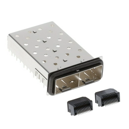 samtec SFPK-2SL-01-S image