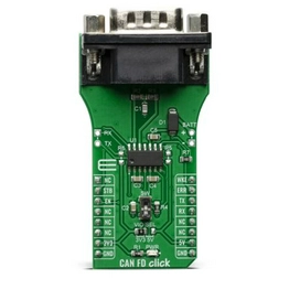 MikroElektronika MIKROE-3933 image