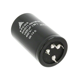 B43511A9108M000 TDK