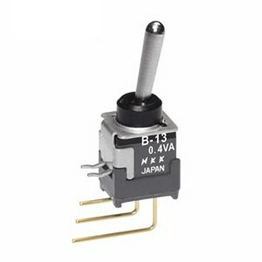 NKK Switches B13AV image