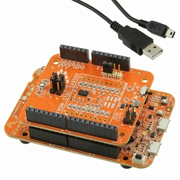 FRDM-K22F-SA9500 NXP Semiconductors