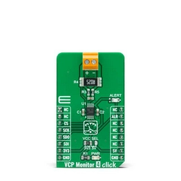 MIKROE-4763 MikroElektronika