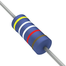 Stackpole Electronics RSF1FB49K9 image