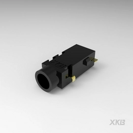 PJ-3547-G XKB Connectivity