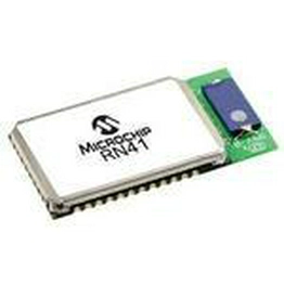 RN41N-I/RM Microchip Technology