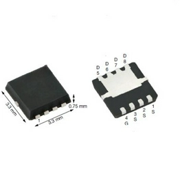 SISA14BDN-T1-GE3 Vishay Intertechnology