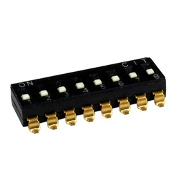 KJ08RTT Circuit Interruption Technology