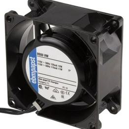 ebmpapst 8500VW image