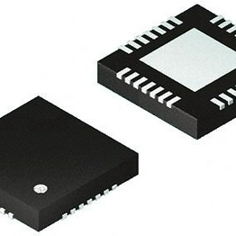 Silicon Laboratories CP2101-GM image