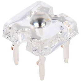 L-7679C1SURC-G Kingbright Electronic