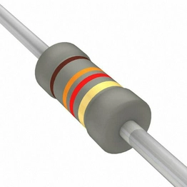 CFR25J1K3 TE Connectivity