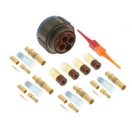 D38999/26WG75PN Amphenol