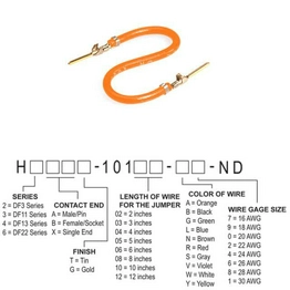 H3AAG-10102-A6 Hirose Electric
