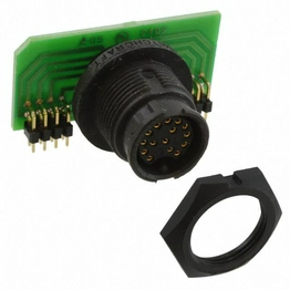 EN3P15FRAPCBW Switchcraft