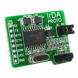 MikroElektronika MIKROE-325 image