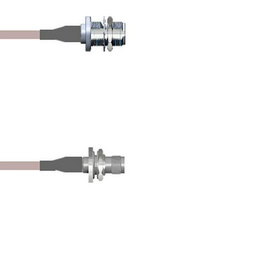 Q-2104H000R002M Amphenol Custom Cable
