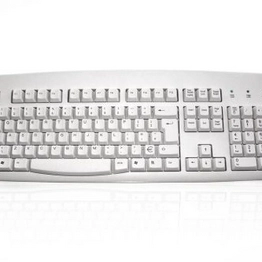 KYBAC260U-USB Ceratech Accuratus