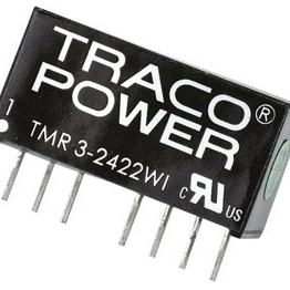 TRACO Power TMR 3-2422WI image