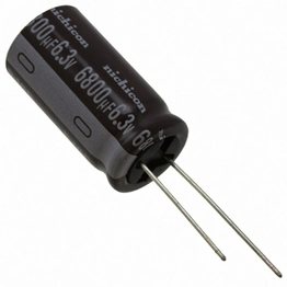 nichicon UPJ0J682MHD image