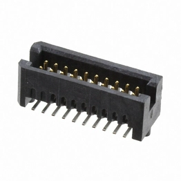 samtec TFM-110-02-S-D-A image