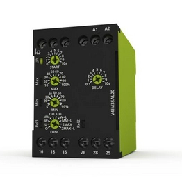 V4IM35AL20 24-240V AC/DC tele