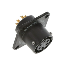 Amphenol PT02A-10-6S(027) image