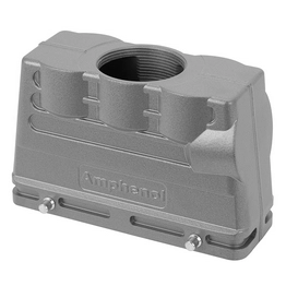 C146 11R024 650 1 Amphenol