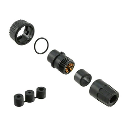 Switchcraft 3282-8SG-3DC image