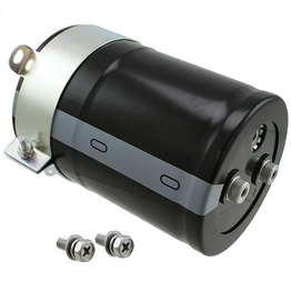 nichicon LNX2H332MSEH image