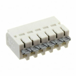 2319461-6 TE Connectivity