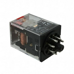 MKS2PI-2 AC24 OMRON
