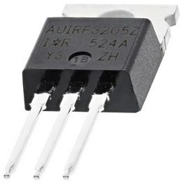 Infineon Technologies AUIRF3205Z image