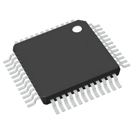 Microchip Technology ATSAM3N1AB-AUR image