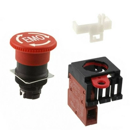 A22E-M-01-EMO OMRON