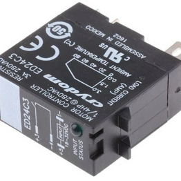 Sensata Technologies ED24C3 image