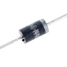 Vishay Intertechnology MUR460-E3/54 image