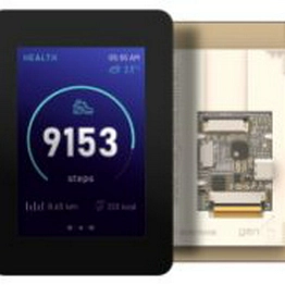 4D Systems GEN4-ESP32-35CT-CLB image